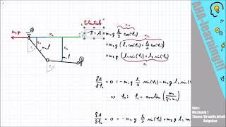 Einführung Virtuelle Arbeit Winkel [upl. by Barbee]