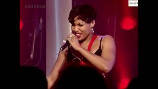 Adina Howard  Freak Like Me Top Of The Pops 1995 [upl. by Araeic]