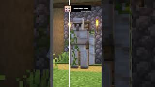 Best Minecraft Texture Packs pt17 minecraftshorts minecraft [upl. by Assertal]