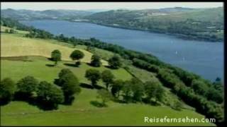 Wales  Great Britain powered by Reisefernsehencom  Reisevideo  travel clip [upl. by Reimer432]