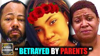 The Parents Who Hired a Hitman to Kill Their 16 Year Old Daughter  The Janell Carwell Story [upl. by Pilar]