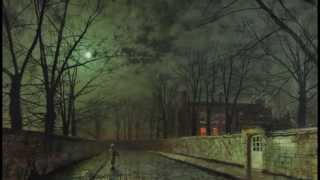 John Atkinson Grimshaw [upl. by Wyatan]