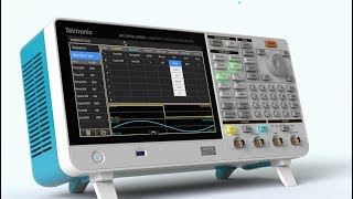 The NEW AFG31000 Arbitrary Waveform Generator [upl. by Aihsad527]