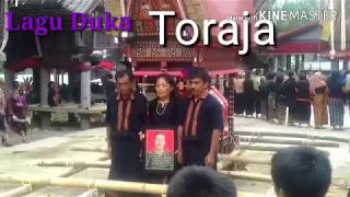 Lagu Duka Toraja [upl. by Adnomal]