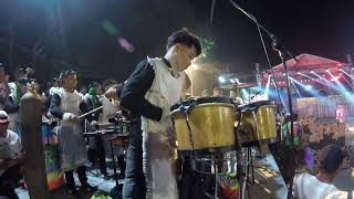 TRIBU RSB quotDRUMBEATERS amp INTRUMENTALISTquot PASALAMAT FESTIVAL 2024  LA CARLOTA NEG OCC [upl. by Kilah]