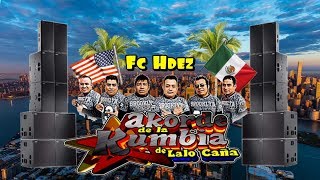 Solo Y Triste Grupo Akorde De La Kumbia 2019 [upl. by Marcelia]