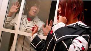 vampire knight cosplay [upl. by Johnette]