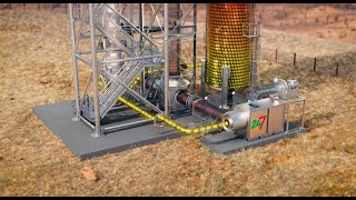 How It Works  Our 247Solar Plant [upl. by Enyalb]