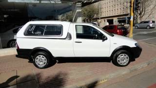 2011 FIAT STRADA 14 WORKING PU SC Auto For Sale On Auto Trader South Africa [upl. by Enelime]