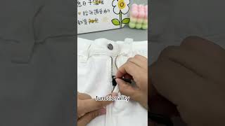 Fix Broken Zippers in Seconds 🛠️ LINK IN BIO lifehacks [upl. by Dibb897]