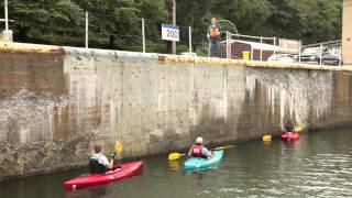 Locking Through A Guide for Navigating Pittsburghs Locks and Dams [upl. by Casteel632]