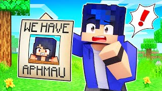 Aphmau Has Been KIDNAPPED from Minecraft [upl. by Onig]