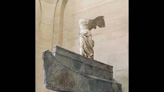 Winged Victory of Samothrace [upl. by Sage233]