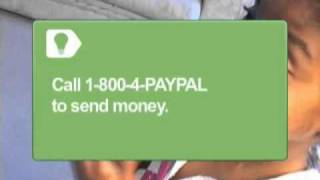 How to Transfer Money from One PayPal Account to Another [upl. by Nanon]