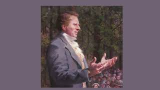 Joseph F Smith seeing Hyrum for the last time The Church of Jesus Christ of Latterday Saints [upl. by Daggna352]