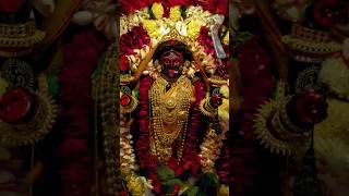 Dakhina Kali mantra🕉Kali puja statuskalyan banerjeeshorts ytshorts kali status viral trend [upl. by Samal]