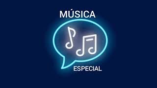 Vinheta musica especial 2022atual [upl. by Ecirtaed24]