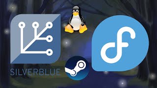 Tutorial de instalación y configuración de Fedora Silverblue 40 [upl. by Dacie74]