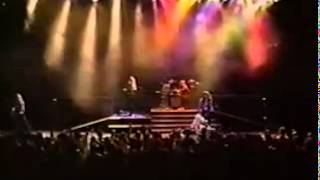 Danger Danger  Live in Tokyo Japan 1992  Full Concert [upl. by Loresz]