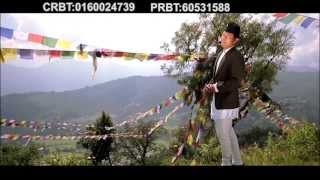 Badhya Bhaiyo Latest Nepali Dashain Song  Badri Pangeni [upl. by Noelopan]