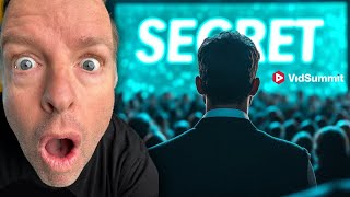 The BIGGEST Real Estate Secrets We Learned At Vidsummit [upl. by Haakon]