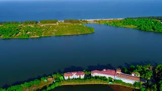 Batticaloa biggest hotel east lagoon [upl. by Eileme]