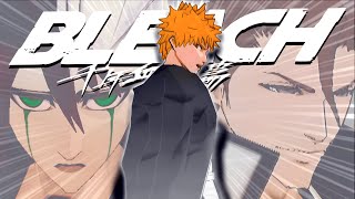 The BEST Bleach Game to EVER Exist [upl. by Naesed]