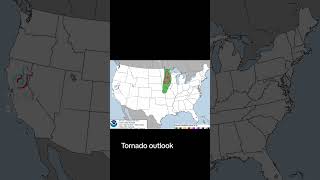 An SPC update for 091924 weather weatherupdate [upl. by Nosna442]