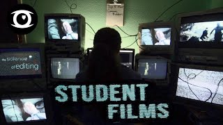 Top 5 Most Common Problems with Student Films [upl. by Lord]