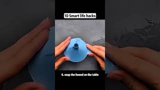 Smart Life Hacks lifetips LearnOnYtlife hacks foryouyoutubeshortsytshortsviralvideoyt [upl. by Benil]