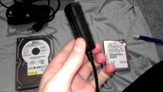 How to convert an internal hard drive to external easiest way [upl. by Jodee]