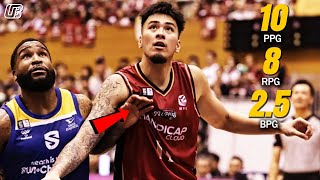 Bagong KAI SOTTO BLeague Preseason Highlights 2024 [upl. by Krystin]