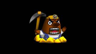 Resettis Lament Mr Resetti Hip Hop Remix [upl. by Ytsirhc]