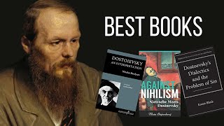 BEST Books to Read to UNDERSTAND Dostoevsky [upl. by Kraska]