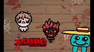 Nienawidze The Binding of Isaac Odc 6 [upl. by Atenaz]