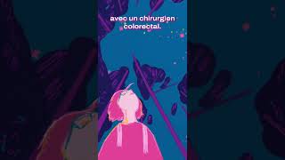 HPV Awareness Day 2024  Marys story French subtitles [upl. by Griffy708]