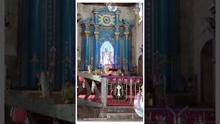 BANDEL CHURCH song Dahar Dikhal [upl. by Savior]