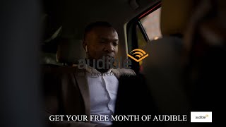 Audible Free Month Subscription [upl. by Erleena632]