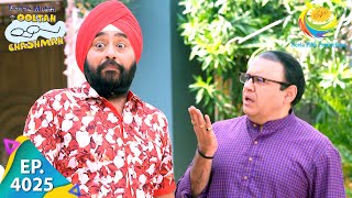 Popatlal Is Missing On His Birthday Taarak Mehta Ka Ooltah Chashmah  Full Episode 4025 6 Mar 2024 [upl. by Notsgnal]