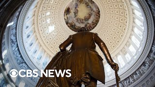 Latest news on future of Congress as House race results come in [upl. by Leroj]