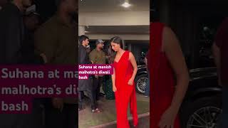 Shortsyoutubeshortsbollywoodsuhanakhan [upl. by Aicila]