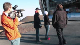 The Telescopes of Mauna Kea [upl. by Eniamrahc717]