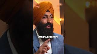 No Dejes Tu Dinero en el Banco  Jaspreet Singh dinero [upl. by Penoyer]