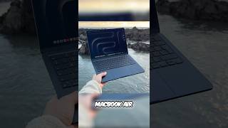 M3 MacBook Air macbook macbookair [upl. by Bigot]