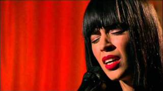 Loreen  My heart is refusing me  LIVE  acoustic version [upl. by Naaitsirhc]