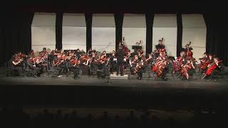 Chippewa Orchestras Fall Concert [upl. by Inajna]