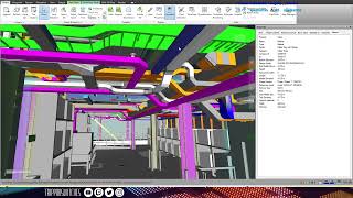 Navisworks how to create an appearance profiler [upl. by Brittani]