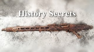 History Secrets  New Metal Detecting Channel Link is in the description [upl. by Nikki62]