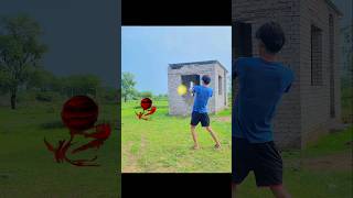 Free fire Skyler vs Orion Power 🔥 Funny Gameplay in real life 😄 shorts freefire [upl. by Bailey]