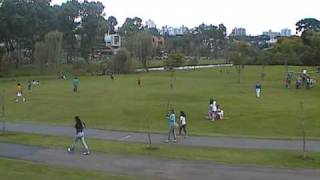 CURITIBA  PARQUE BARIGUI [upl. by Danny]